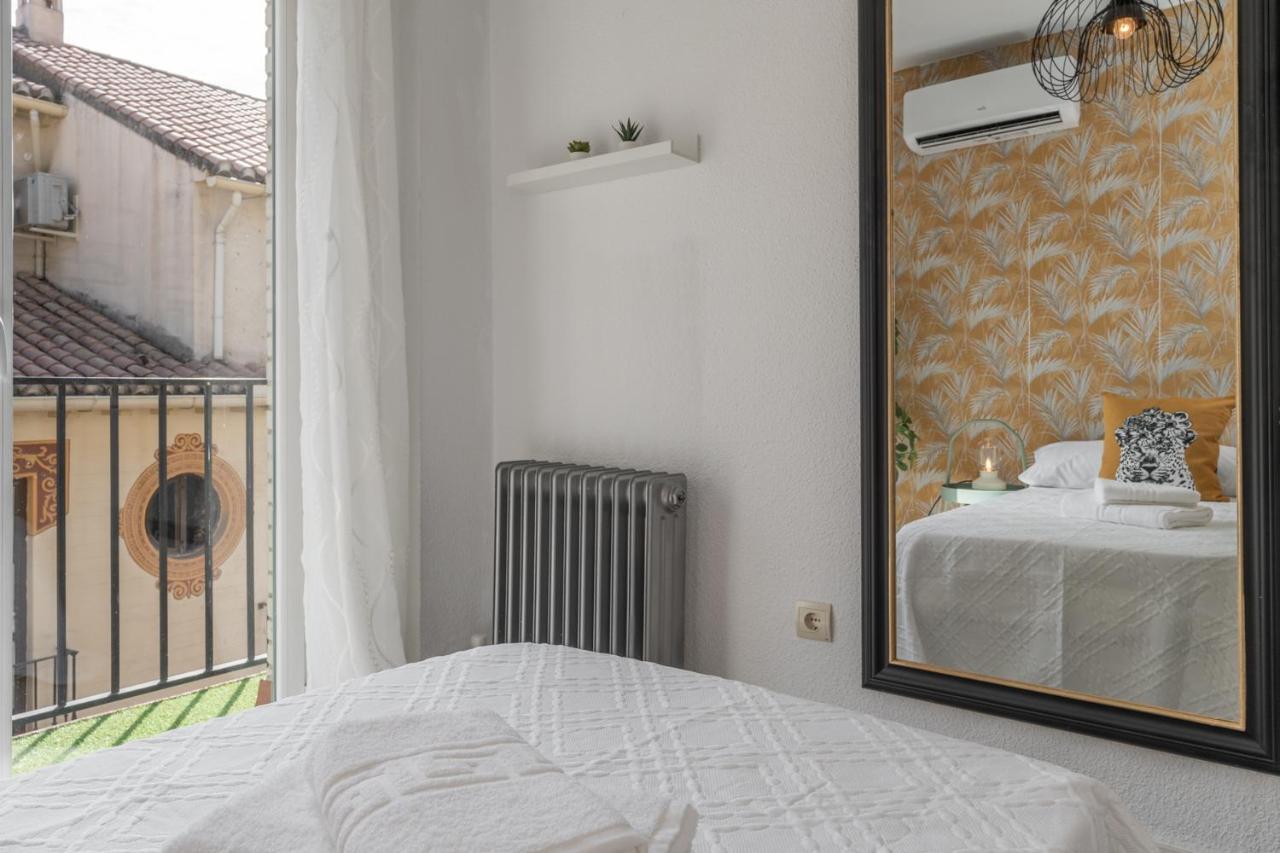 Tuguest San Agustin III Apartment Γρανάδα Εξωτερικό φωτογραφία