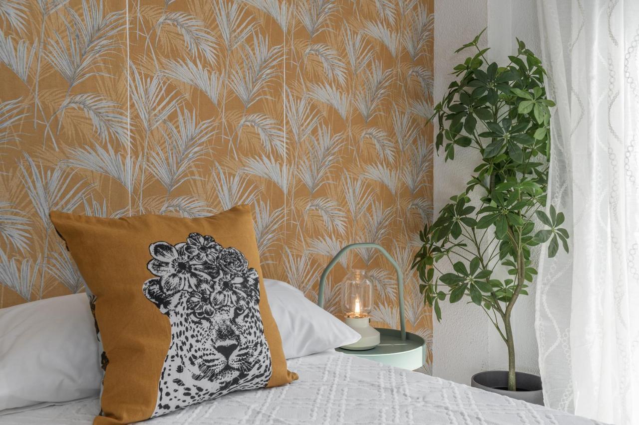 Tuguest San Agustin III Apartment Γρανάδα Εξωτερικό φωτογραφία