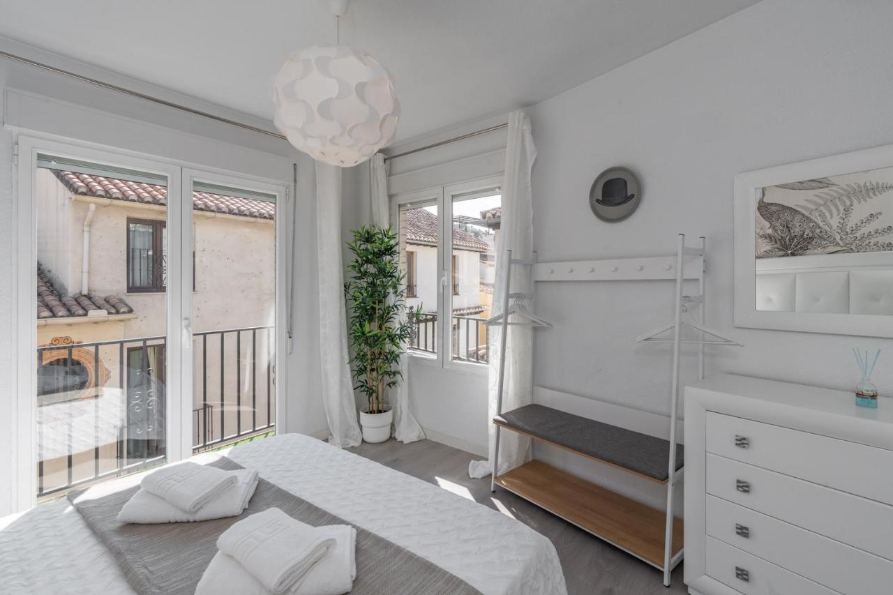 Tuguest San Agustin III Apartment Γρανάδα Εξωτερικό φωτογραφία