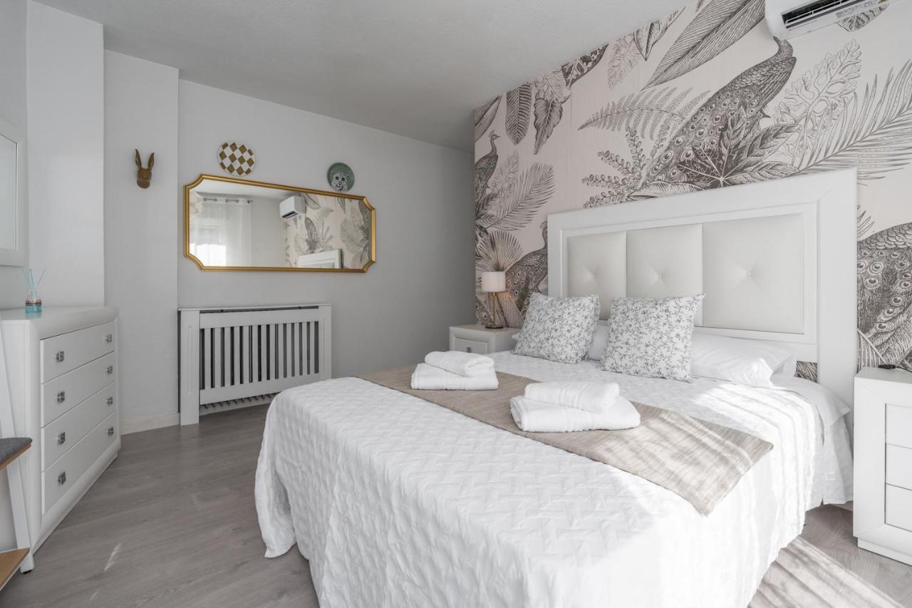 Tuguest San Agustin III Apartment Γρανάδα Εξωτερικό φωτογραφία
