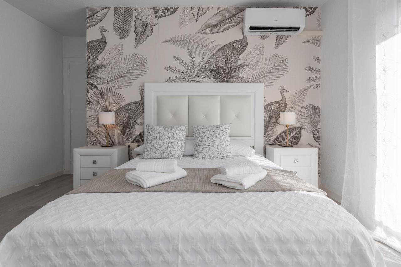 Tuguest San Agustin III Apartment Γρανάδα Εξωτερικό φωτογραφία