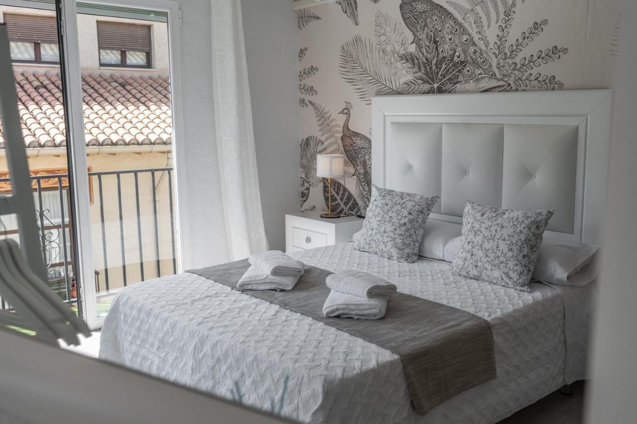Tuguest San Agustin III Apartment Γρανάδα Εξωτερικό φωτογραφία
